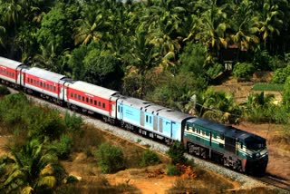 tourist special train bhopal