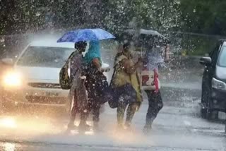 Today Telangana Weather Report