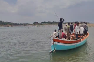 Drowning tragedy at Gujarat's Poicha.