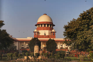 Supreme Court of India has rejected plea for ECI to take action against BJP leaders for alleged divisive speeches