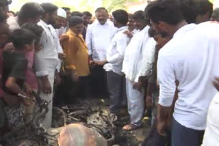 Srinivasarao Comments on YCP Attack