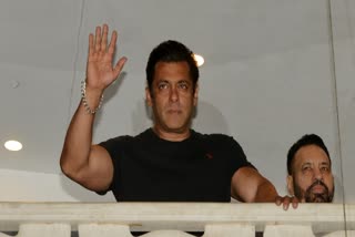 Salman Khan House Firing Case