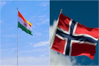 11th India-Norway Foreign Office Consultations (FOC)
