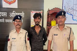 bilaspur drug trade