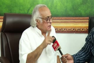 Jairam Ramesh