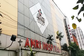 AMRI Hospitals