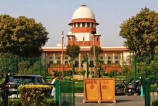 SC declines relief to TN BJP leader