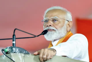 Prime Minister Narendra Modi has assets of slightly over Rs 3 crore, the majority of which are in bank fixed deposits. Modi submitted the document as required when he filed his nomination papers on Tuesday from the Varanasi parliamentary constituency,