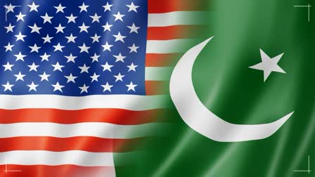 US PAKISTAN RELATION