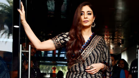 Tabu Bags Strong Role