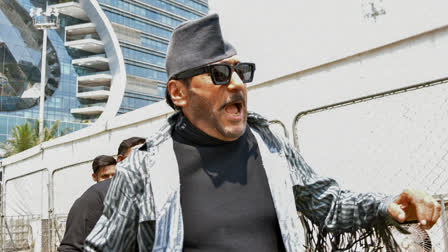 Jackie Shroff Takes Legal Action