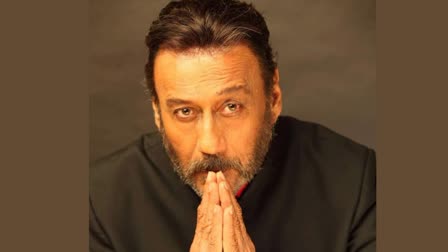 Jackie Shroff File photo