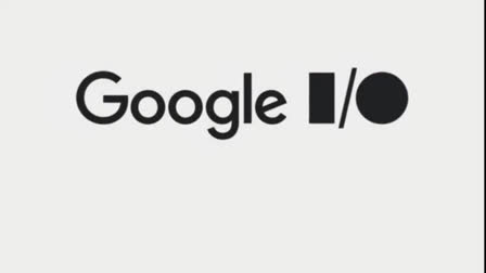 Google I/O 2024 Event