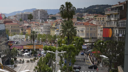 Cannes City