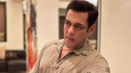 Salman Khan