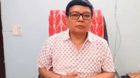 Opposition Leader Debabrata Saikia's reaction on price hike in Assam