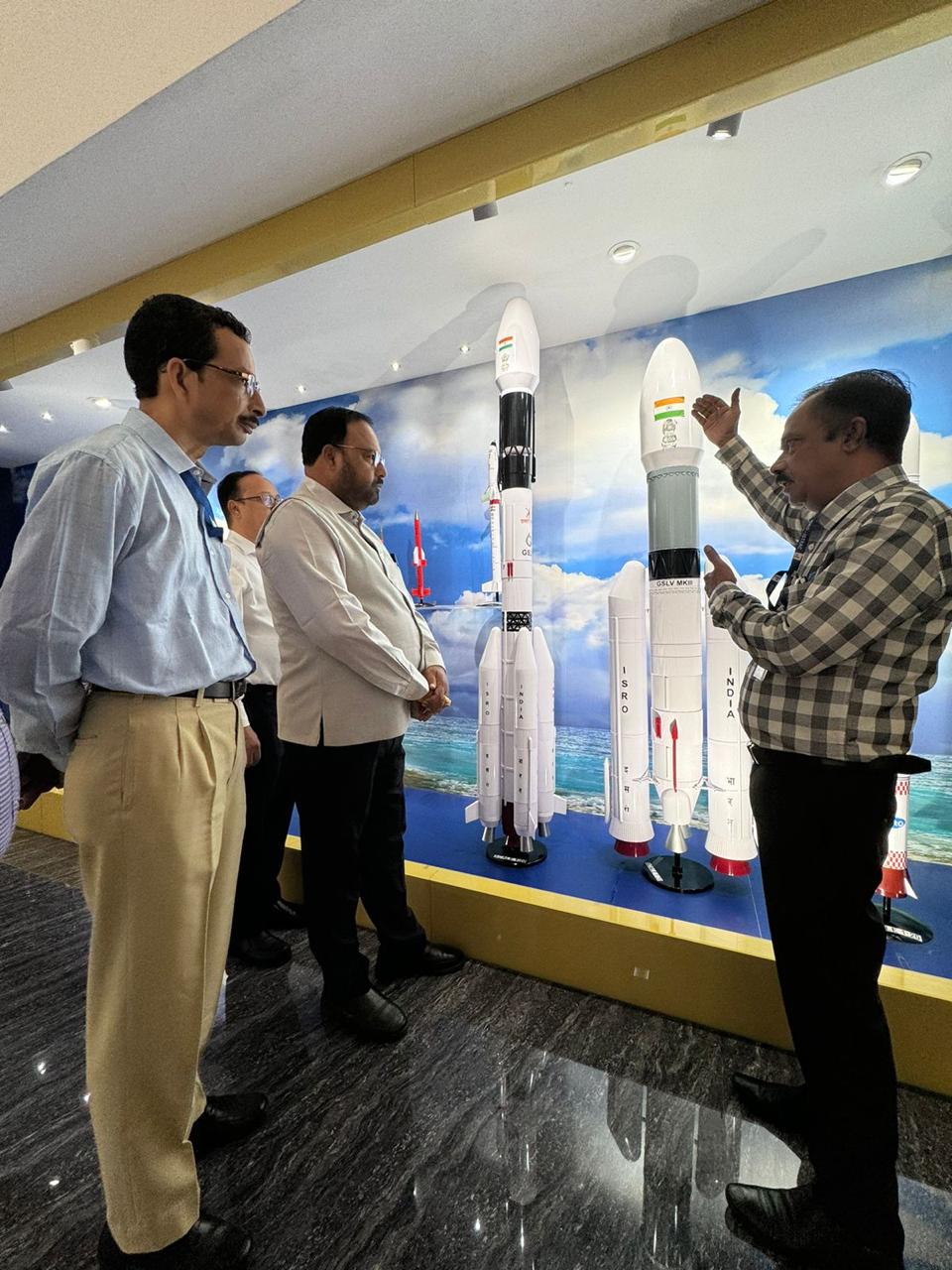 Assam govt to allot 200 bighas of land to ISRO in Chandrapur