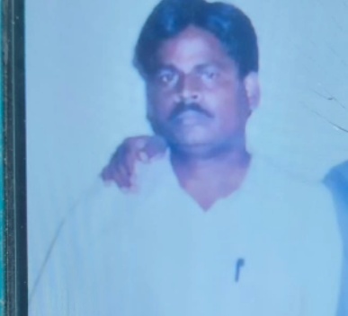 கைது செய்யப்பட்ட நன்மாறன்