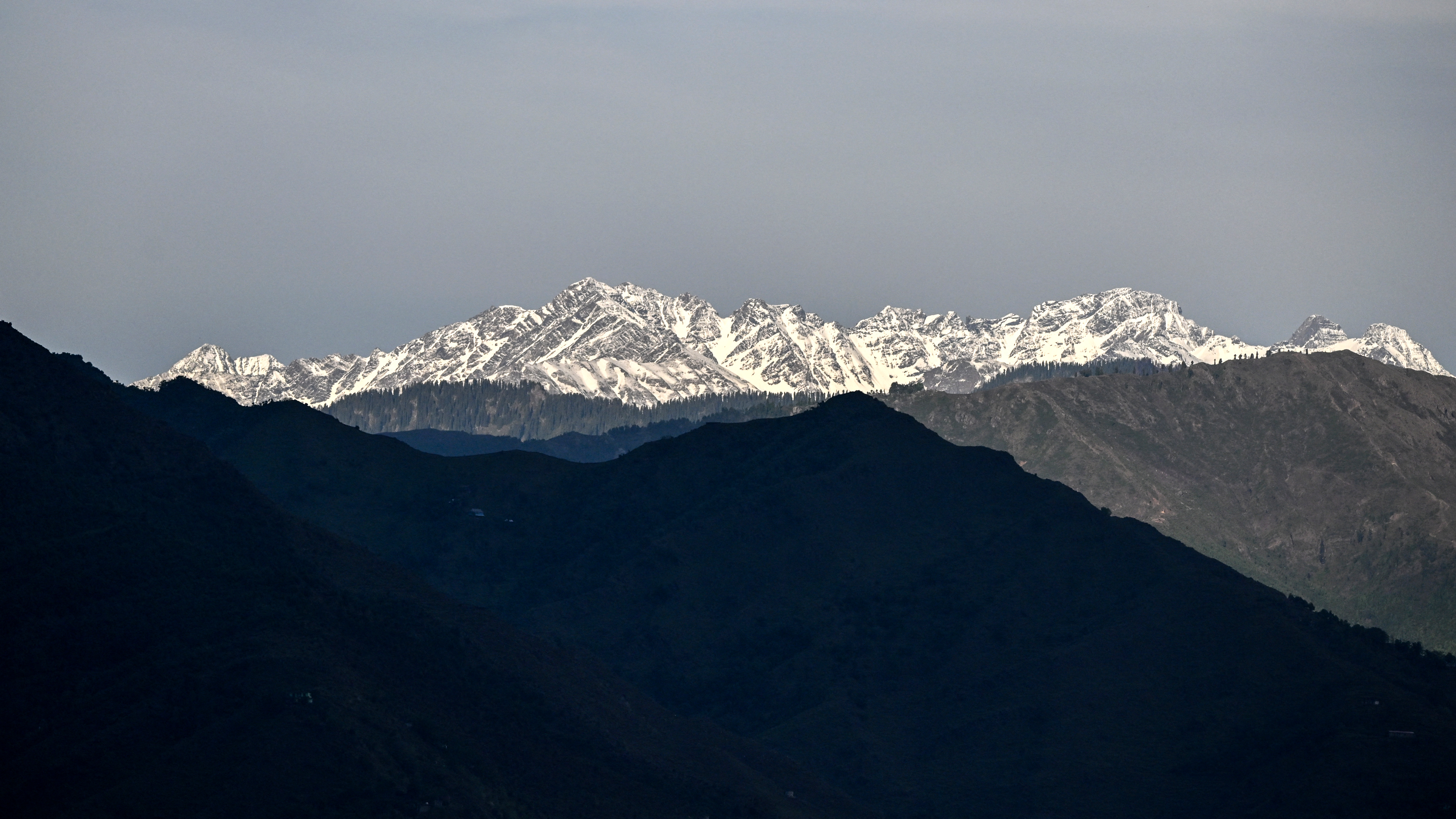 TOURISM IN KASHMIR
