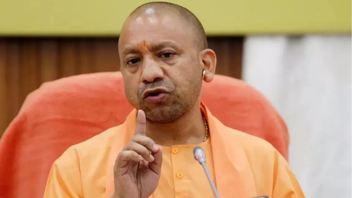 यूपी सरकार की नीति युवाओं को दे रही राहत.