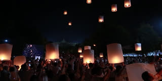 Sri Lanka And Indonesia Celebrate Vesak With Lanterns, Prayers, And Messages Of Compasson