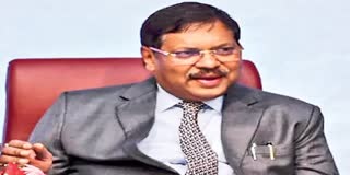 Justice BR Gavai Swearing Ceremony Live
