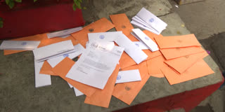 Grateful Group Sends Appreciative Letters To Indian Army