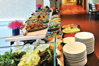 Special Food for Miss World 2025 Contestants