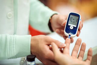 DIABETES DIET AT NIGHT
