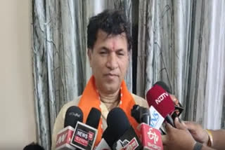 Kailash Chaudhary, former Union Minister of State for Agriculture