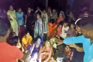 YOUTH SHOT DEAD IN PATNA
