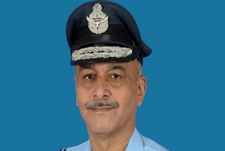 Air Vice Marshal Suryakant Chafekar (retd).