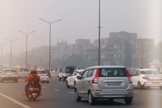 दिल्ली सरकार के परिवहन विभाग का नया फरमान