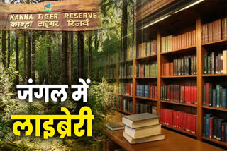 KANHA RESERVE INNOVATION