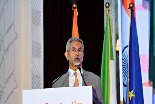 EAM Jaishankar
