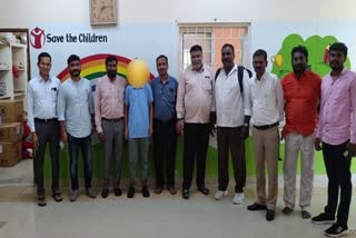 Bangladeshi Boy To Return To Family After A Year, Hyderabad District Welfare Department Plays Crucial Role