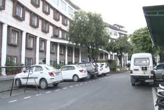UTTARAKHAND IAS TRANSFER
