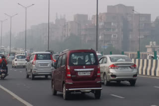 How To Avoid Scrapping Of Overaged Vehicles In Delhi