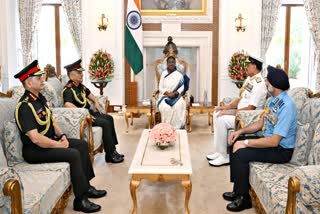 Operation Sindoor Briefing