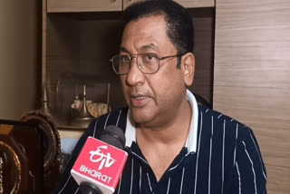 INTERVIEW WITH MLA RUPAK SARMA