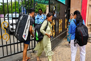 Jaipur's SMS Stadiun Receives Bomb Threat For Fourth Time In A Week