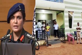 Karnataka Cops Bust Fake Post About Attack On Col Sofiya’s Family Home