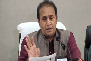 Anil Deshmukh