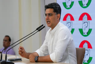 Sachin Pilot