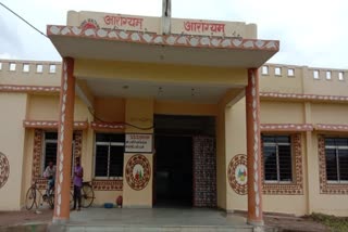 SHAHDOL NO DOCTOR IN HEALTH CENTER