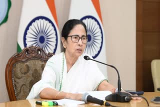 CM Mamata Banerjee