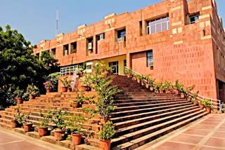 Jawaharlal Nehru University