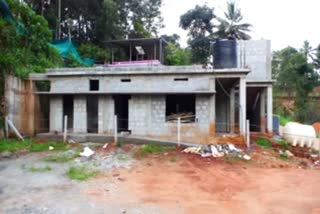 RAJAKKAD HOMOE HOSPITAL BUILDING , MLA ASSET DEVELOPMENT FUND, RAJAKKAD GRAMA PANCHAYAT