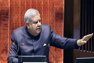 Yamuna Water Project For Rajasthan's Parched Region Gains Momentum As Union Minister Meets VP