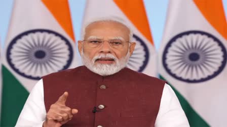 కాల్పుల విరమణ ఒప్పందానికి కట్టుబడి ఉంటున్నాం : మోదీ ప్రసంగంపై స్పందించిన పాక్